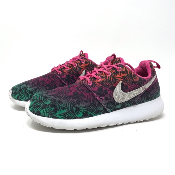 youth nike roshe